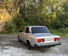 ВАЗ (LADA) 2105, 2010