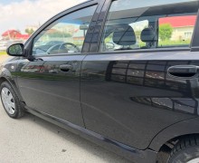 Chevrolet Aveo, 2006