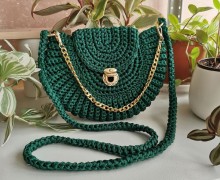 Вы только посмотрите, какую красоту изготовили мастерицы ТО Любава!