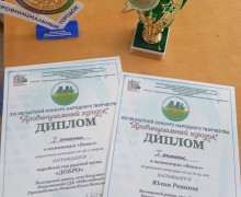 Коллективы Белоярского округа завоевали дипломы первой степени на областном конкурсе «Провинциальный городок»