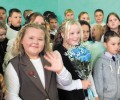 День знаний отметили в школах Белоярского округа