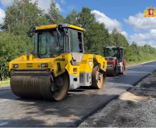 Ремонты дорог – под контролем
