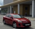 Mazda 3, 2011