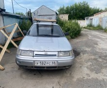 ВАЗ (LADA) 2106, 