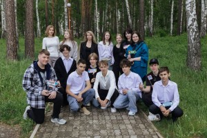 Семейная школа в Заречном отмечает пятилетие и открывает набор