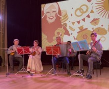 ПОГУЛЯЛИ ХОРОШО