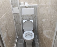 Сдам чистую двухкомнатную квартиру в Заречном