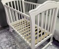 Продам детскую кровать на колесах
