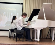 Музыкальные победы Дружных пальчиков