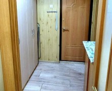 Сдам уютную микро-студию на Ленина 26а