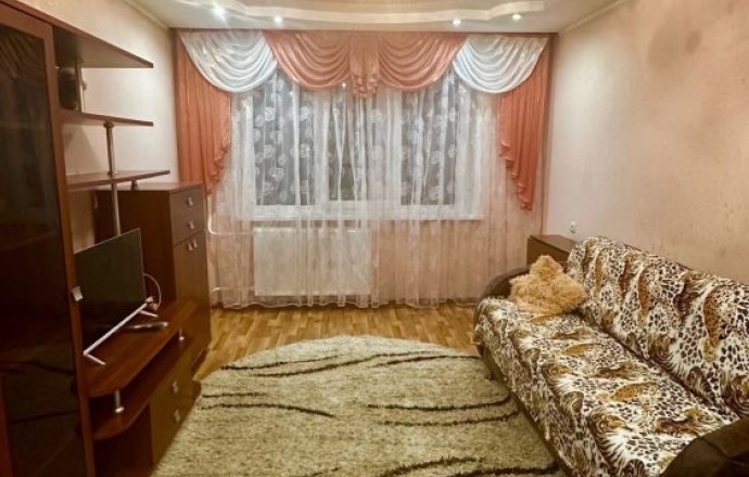 Сдам 2-комнатную квартиру в Заречном