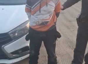 В Заречном полиция задержала мужчину с наркотическим веществом