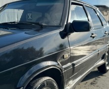 ВАЗ (LADA) 2114 Samara, 2008