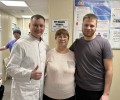Белоярская больница проведёт семейную диспансеризацию 19 сентября