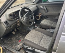 ВАЗ (LADA) 2112, 2001
