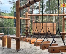 Губернатор Свердловской области Денис Паслер рассказал о планах по благоустройству общественных пространств на Среднем Урале в 2026 году