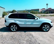BMW X5, 2005