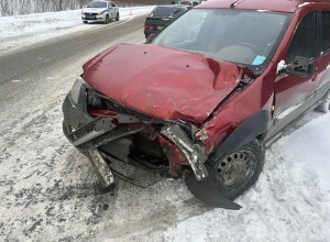 Сводка дорожно-транспортных происшествий за минувшую неделю (с 16 по 22 февраля 2026 года)