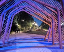 Белоярская АЭС и Росэнергоатом готовят для зареченцев необычный праздник 12 июня