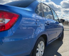 ВАЗ (LADA) Granta, 2020