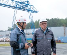 Белоярская АЭС сэкономила более 200 миллионов рублей на закупках в 2025 году