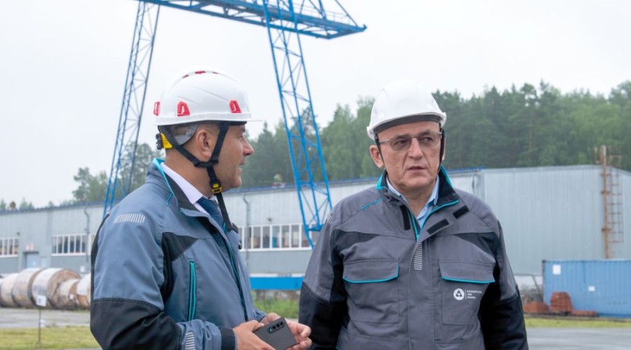 Белоярская АЭС сэкономила более 200 миллионов рублей на закупках в 2025 году