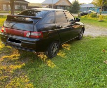 ВАЗ (LADA) 2112, 2008