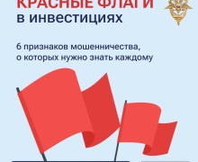 Осторожность при инвестициях: как не стать жертвой мошенников