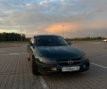 Opel Omega, 1995