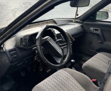 ВАЗ (LADA) 2111, 2001