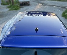 Volkswagen Golf, 