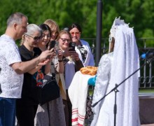 Свердловская область представила свой потенциал для жизни и работы иностранным гостям