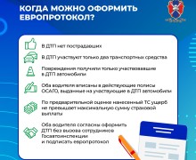 Что должен знать автомобилист, попавший в ДТП