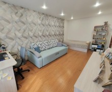 Продается 1-комнатная квартира, ул. Кузнецова 12, Заречный