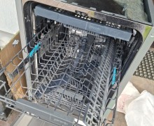 Встроенная посудомоечная машина GORENje