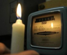 В Заречном на несколько секунд пропало электричество: лифты остановились с пассажирами