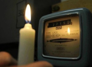 В Заречном на несколько секунд пропало электричество: лифты остановились с пассажирами