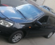 ВАЗ (LADA) Granta, 2014