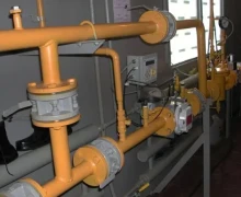 В Курманке капитально отремонтируют котельную