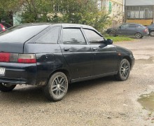 ВАЗ (LADA) 2112, 