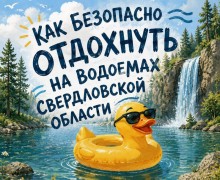 Безопасность на воде: рекомендации для жителей Заречного