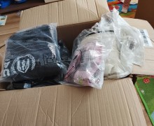 Продам вещи новые