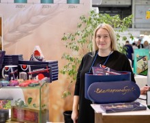 Свердловские пастила, мороженое, сыры и мясные деликатесы признаны лучшими в УрФО