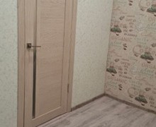 Продаётся двухкомнатная квартира в поселке Совхозный