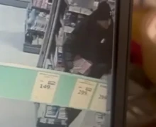 Полицейские Заречного поймали магазинного вора