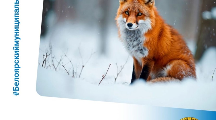 В Белоярском округе зафиксирован случай бешенства