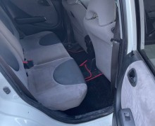 Honda Fit, 2006