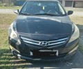 Hyundai Solaris, 2014