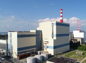 Сегодня 45 лет энергоблоку №3!