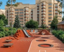 Аллею в Заречном предлагают назвать бульваром имени Александра Лейпунского